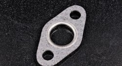 Прокладка под маслослив из турбины (38мм)