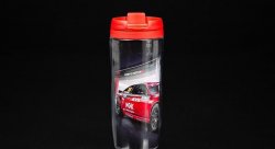 Термокружка "BOSS S14", красная