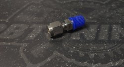 Фитинг сенсора температуры выхлопных газов / EGT EP series 