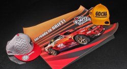 Постер "Get ready to DRIFT"