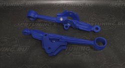 Рычаги jzx 90-110 передние нижние, удлиненные на 30мм