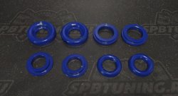 Шайбы подрамника mark, altezza, verossa gx110 (jzx 110) сталь