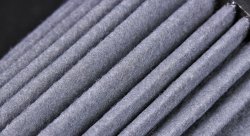 Воздушный фильтр нулевого сопротивления AEM 21-205BF универсальный D=102mm L=127 мм