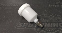 Бачок тормозной жидкости для цилиндра ATE ВАЗ