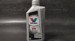 МАСЛО МОТОРНОЕ СИНТЕТИЧЕСКОЕ VALVOLINE VR1 RACING 5W50 1Л