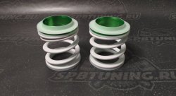 Подпружинник койловера универсальный (пара)