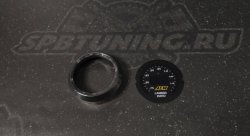 Лицевая панель для датчика состава смеси UEGO V2 , черный