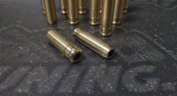 Brian Crower направляющие клапана 6,0 мм выпуск Toyota/ lexus 2JZGE 2JZGTE VVTI