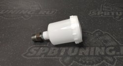 Бачок тормозной жидкости для цилиндра ATE ВАЗ