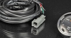 Датчик температуры выхлопных газов EGT t = 18-982 C Black Face X-Series