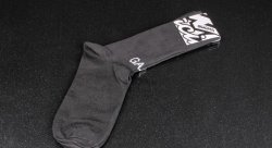 Носки мужские "CLUTCH\GAS" размер 38-41