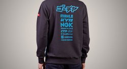 Свитшот HERO, размер XL