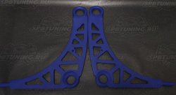 Передние рычаги BMW e30/e36 (без шаровых)