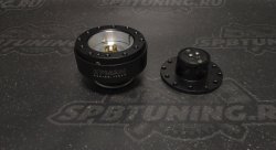 Адаптер рулевого колеса быстросъемный, универсальный