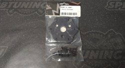 Переходник для руля быстросъемный Quickcar с приварным адаптером