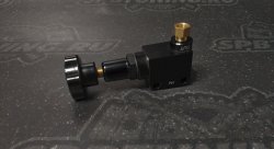 AB88 Регулятор тормозного усилия (клапан) вход 1/8" NPT / выход 1/8" NPT