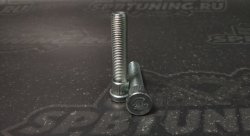 Шпилька колеса м12x1.25 длина резьбы 50мм