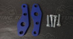 Сошки Street 1/2 Aristo jzs161 (lexus gs300)