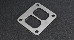 ITE Прокладка турбины T4 1,5 мм Twin Scroll