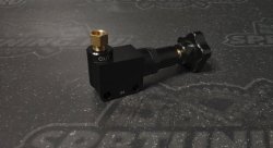AB88 Регулятор тормозного усилия (клапан) вход 1/8" NPT / выход 1/8" NPT