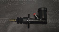 Wilwood Цилиндр тормозной с бачком 0,700"/ход 1,25"