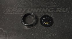 Лицевая панель для датчика состава смеси UEGO V2 , черный