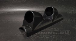 Подиум под датчик на левую стойку 60мм двойной