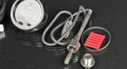 Датчик температуры выхлопных газов EGT t = 18-982 C Black Face X-Series