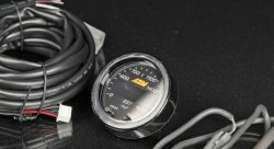 Датчик температуры выхлопных газов EGT t = 18-982 C Black Face X-Series