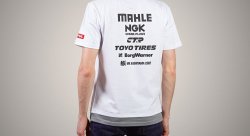 Футболка GOCHA CARTOON, размер XXXL