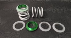 Подпружинник койловера универсальный (пара)