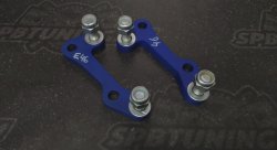 Сошки Street stage 1 для BMW e46