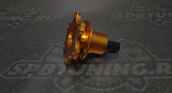 Переходник для руля быстросъемный с приварным адаптером