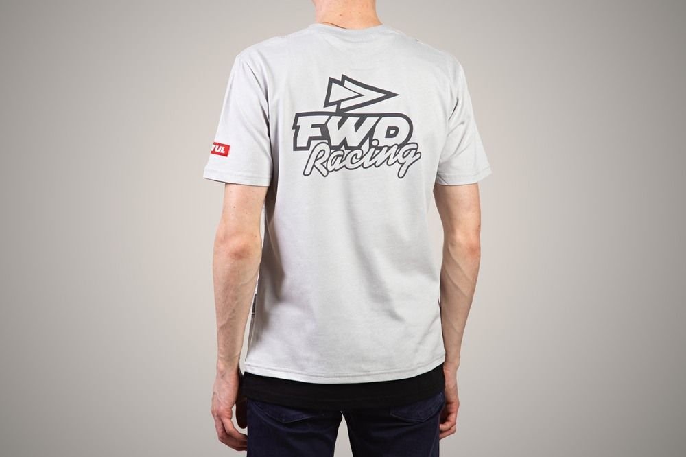 Футболка GTR R35 размер XXXL