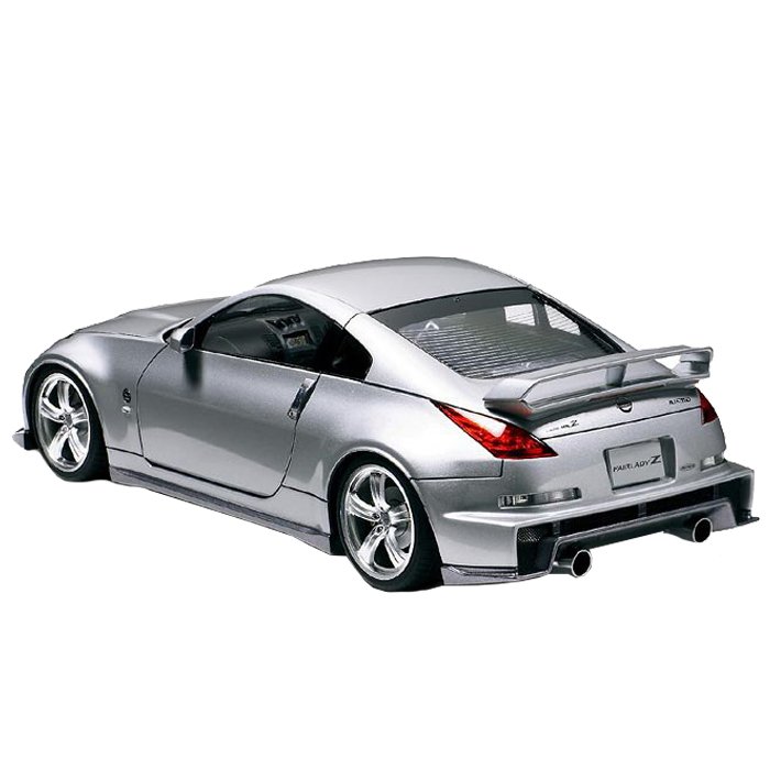 Сборная модель Tamiya Nissan Fairlady Z Version NISMO
