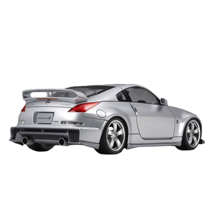 Сборная модель Tamiya Nissan Fairlady Z Version NISMO