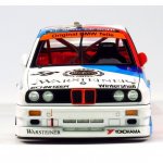 Сборная модель BMW M3 E30 '88 SPA 24 Hours Winner