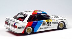 Сборная модель BMW M3 E30 '88 SPA 24 Hours Winner