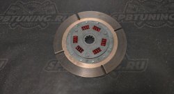 EDEL BMW E36 диск сцепления демпферный