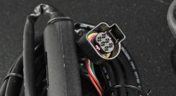 Сенсор состава смеси UEGO INLINE (универсальный широкополосный лямбда зонд) Wideband UEGO, X-SERIES