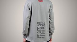 Свитшот ATTACK, размер XXXL