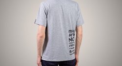 Футболка HERO, размер L