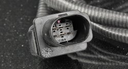 Сенсор состава смеси UEGO INLINE (универсальный широкополосный лямбда зонд) Wideband UEGO, X-SERIES