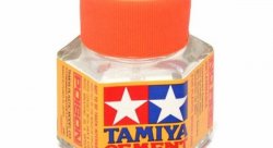 Клей Tamiya Cement