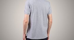 Футболка поло "Форвард Авто", POLO Classic, размер XL