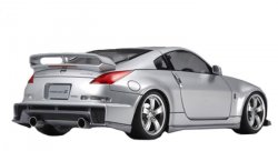 Сборная модель Tamiya Nissan Fairlady Z Version NISMO