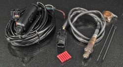 Сенсор состава смеси UEGO INLINE (универсальный широкополосный лямбда зонд) Wideband UEGO, X-SERIES