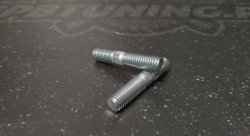 Шпилька M8*1.25 (11-21 / длина 38)