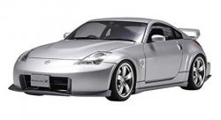 Сборная модель Tamiya Nissan Fairlady Z Version NISMO