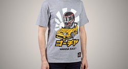 Футболка HERO, размер S